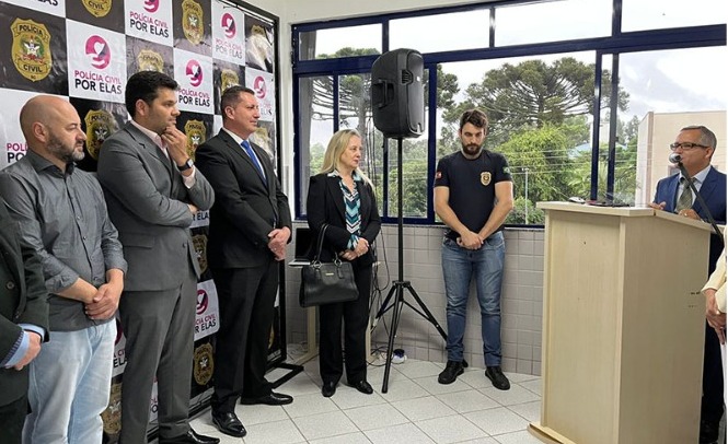 Foto: Robson Komochena