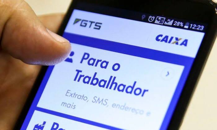 Caixa e prefeitura de Rio do Sul iniciam atendimento de dúvidas sobre o aplicativo FGTS