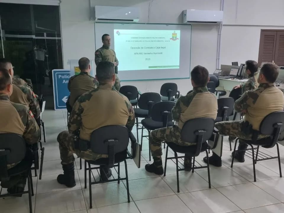 PMA / Reprodução Demais FM