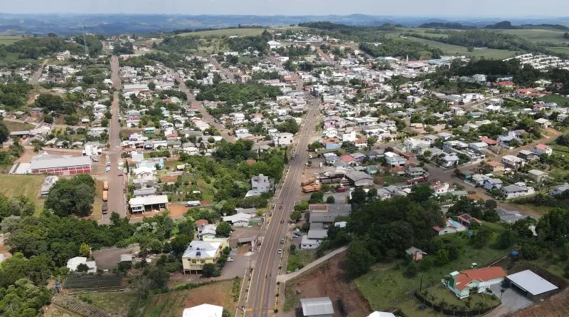 Homem teria causado prejuízo de cerca de R$ 28 mil nas vítimas – Foto: Reprodução/Prefeitura de Descanso