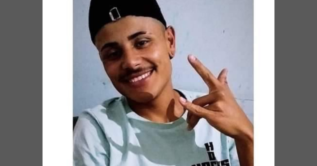 Mauri Castilho Moreira, de 25 anos, foi morto no sábado, 12, na Vila Bom Jesus