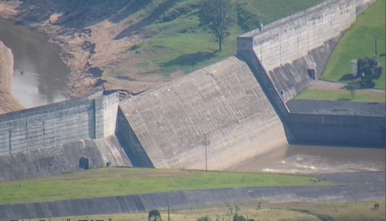 Deputado cobra ações para manutenção e melhorias nas barragens no Alto Vale do Itajaí