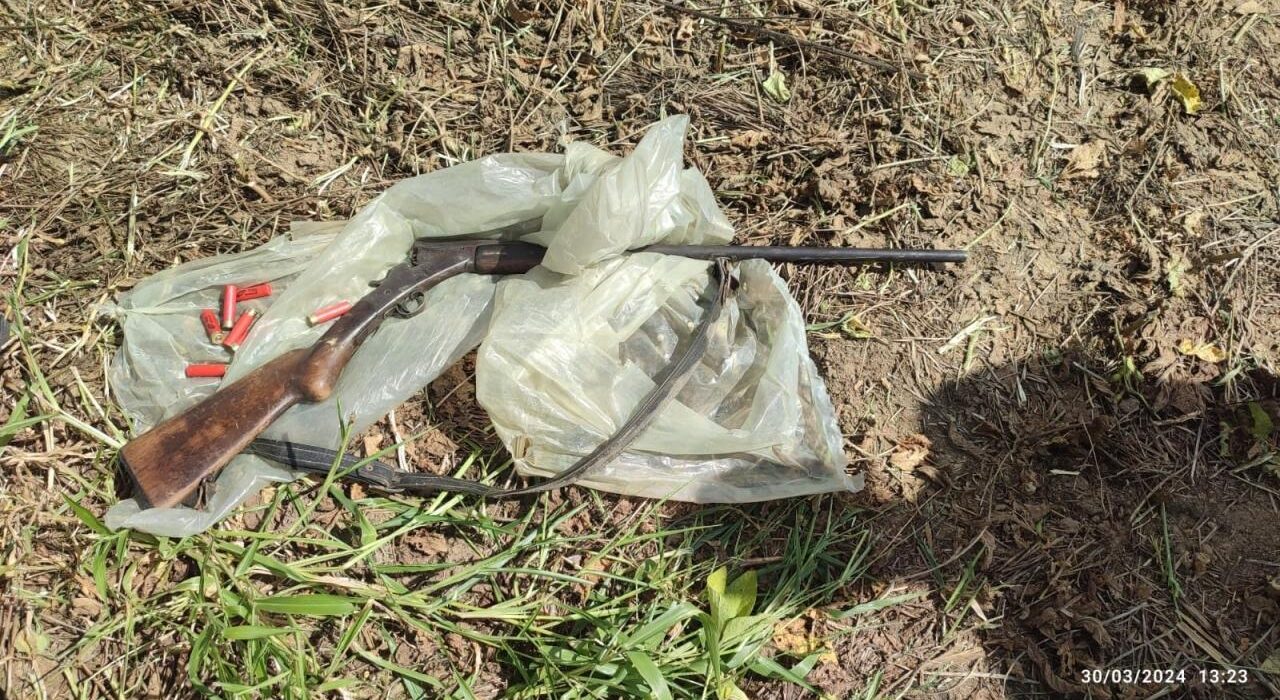 Foto - Polícia Militar de Itaiópolis