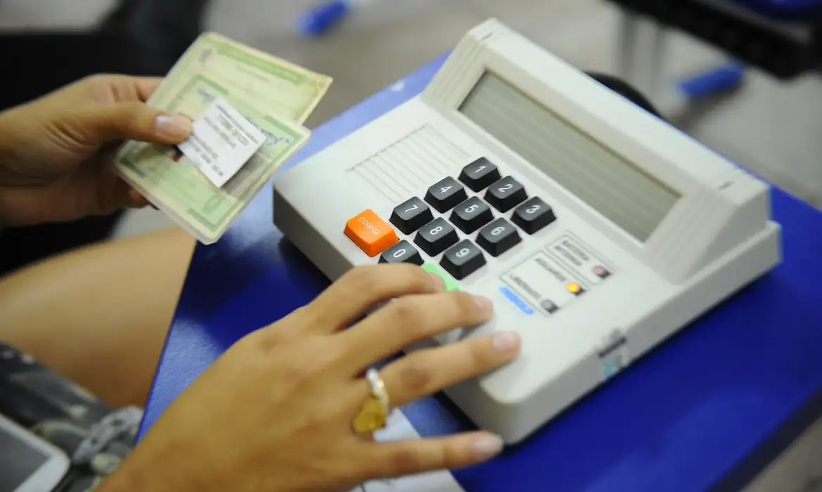 Credito foto: Tânia Rêgo/Agência Brasil/Reprodução D+News