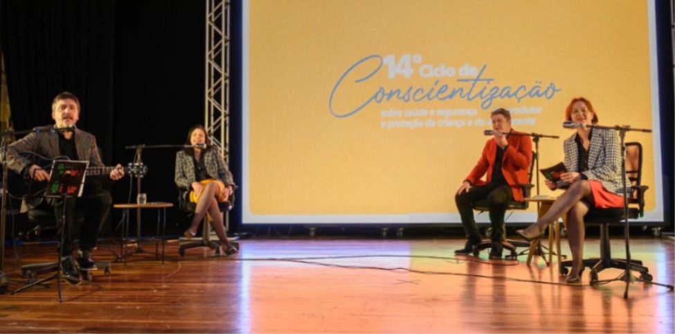 Foto: SindiTabaco/Reprodução D+News.