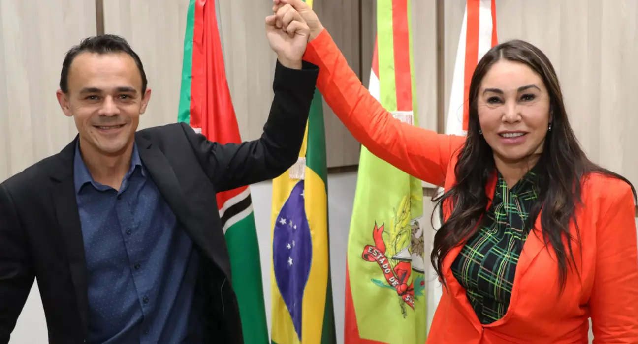 Foto divulgação Prefeitura de Papanduva