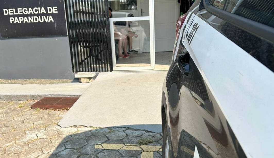 Foto: Divulgação Policia Civil.