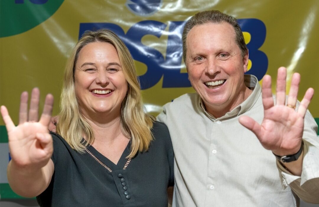 Foto: Redes sociais/Divulgação/D+News.