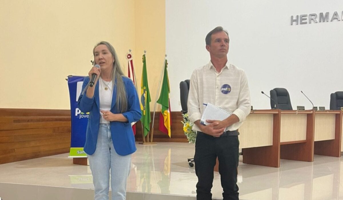 Foto: Redes Sociais/Divulgação/D+News.