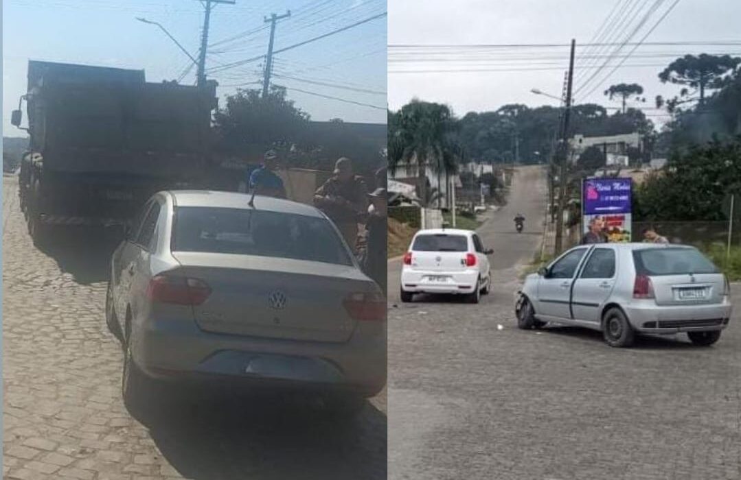 Foto:PM de Itaiópolis/D+News.