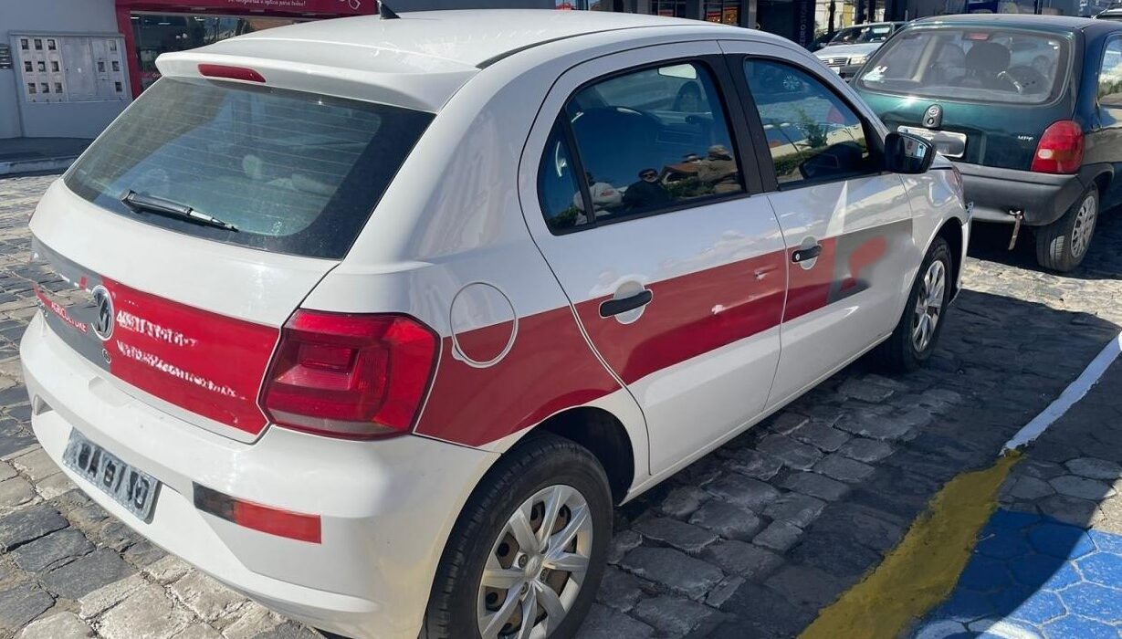 Foto: PM de Itaiópolis.