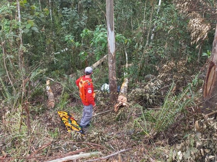 Foto: PM de Itaiópolis/D+News