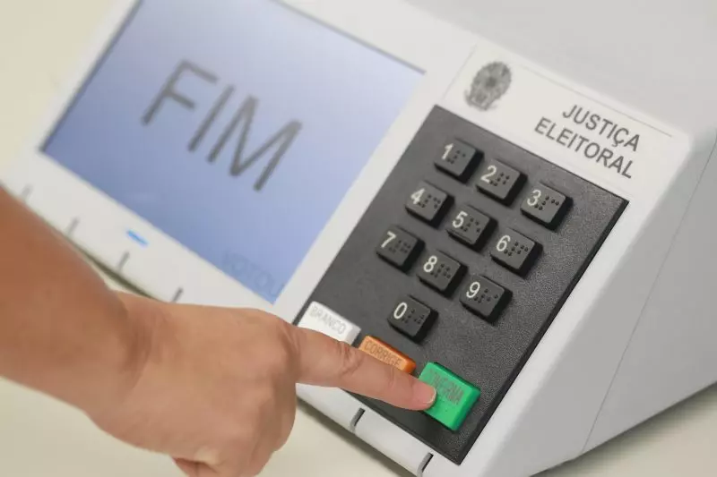 Quase 300 candidaturas tiveram candidaturas indeferidas em Santa Catarina –