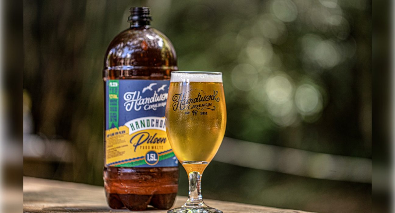 Sessão solene reconhece o Chopp Handwerk como patrimônio histórico e cultural de Ibirama